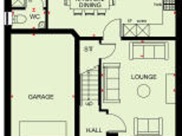 Farm for sale in Pinfold, Leicestershire