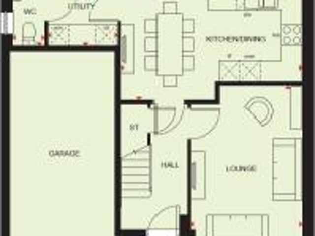 Farm for sale in Leicester Forest East, Blaby