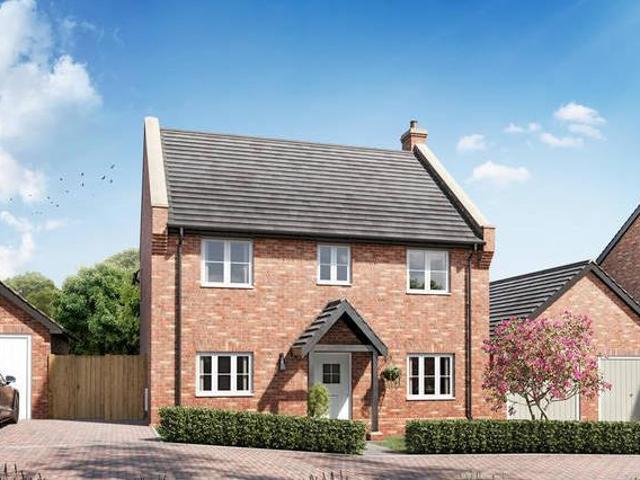 House for sale in Suffolk