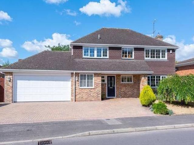 House for rent in Hampshire