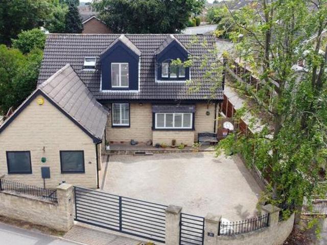House for sale in Lyons, Greater London