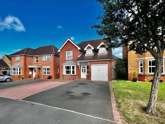House for rent in Dudley Port, Tipton