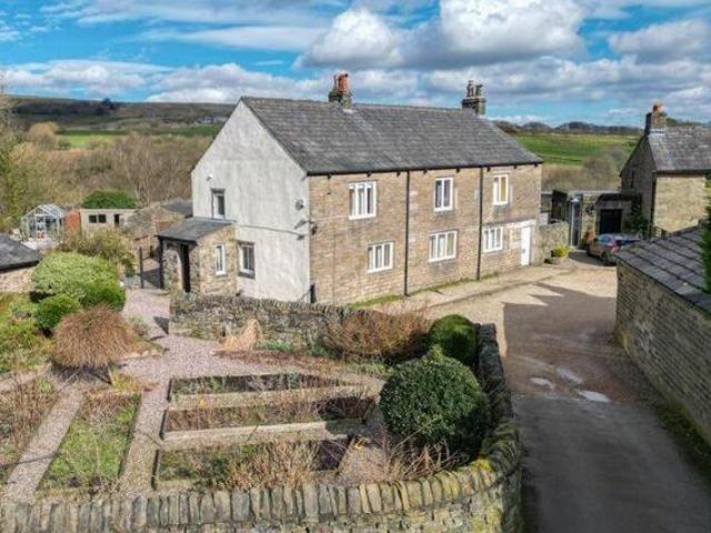 House for sale in Bare, Lancashire
