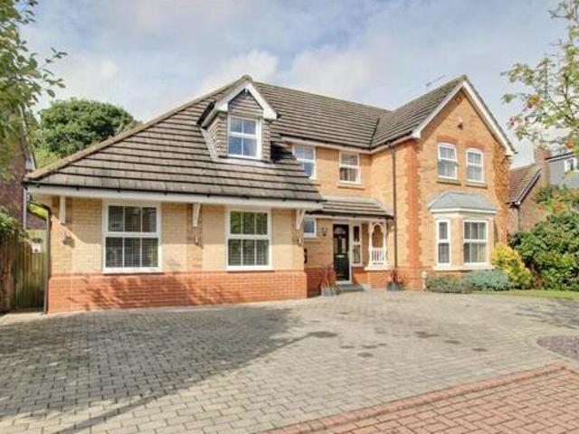 House for sale in Beverley, Hull and East Yorkshire