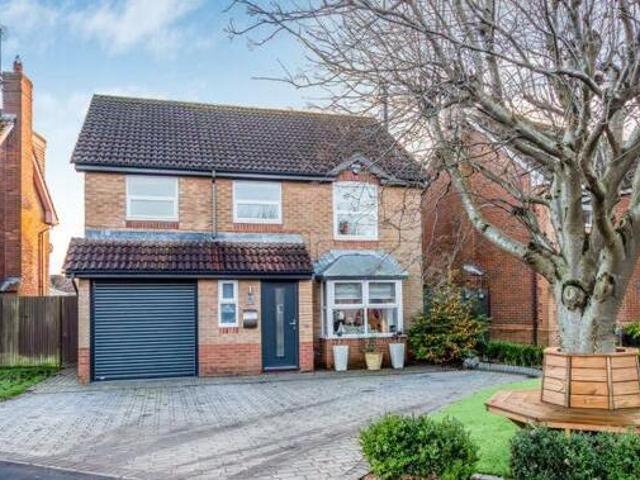 House for sale in Beverley, Hull and East Yorkshire