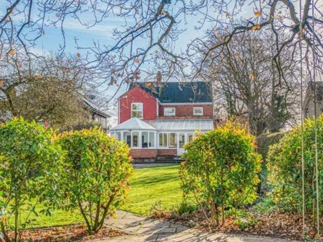 House for sale in York and North Yorkshire, England