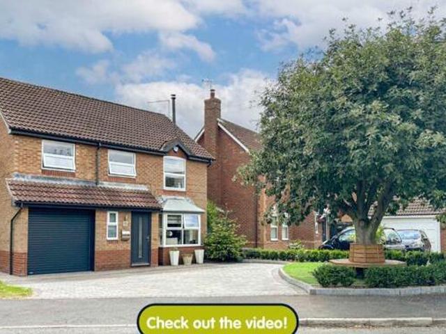 House for sale in Beverley, East Riding Of Yorkshire