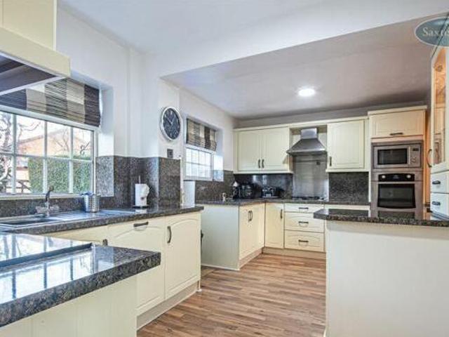 House for sale in Lower Walkley, Sheffield