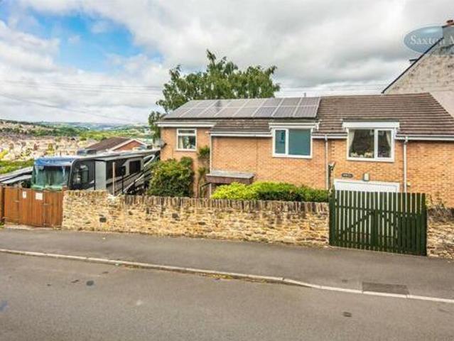 House for sale in Lower Walkley, Sheffield