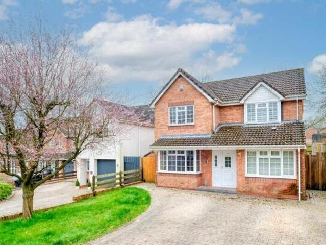 House for sale in Callow Hill, Redditch