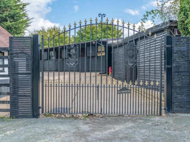 Farm for sale in West Midlands