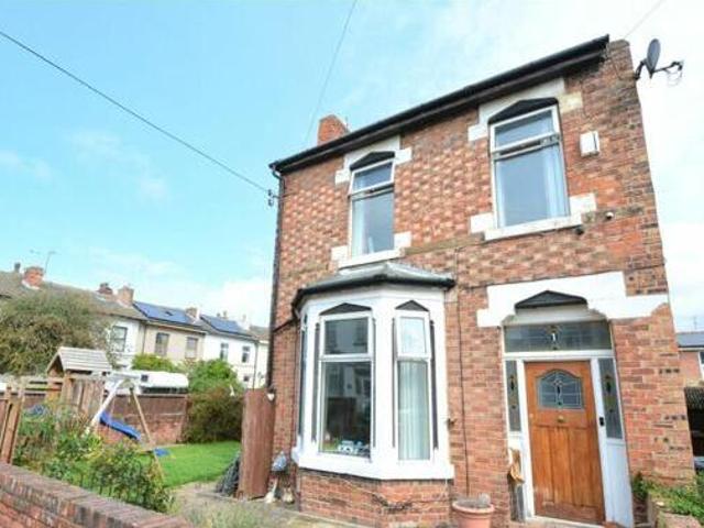 House for sale in Liscard, Wirral