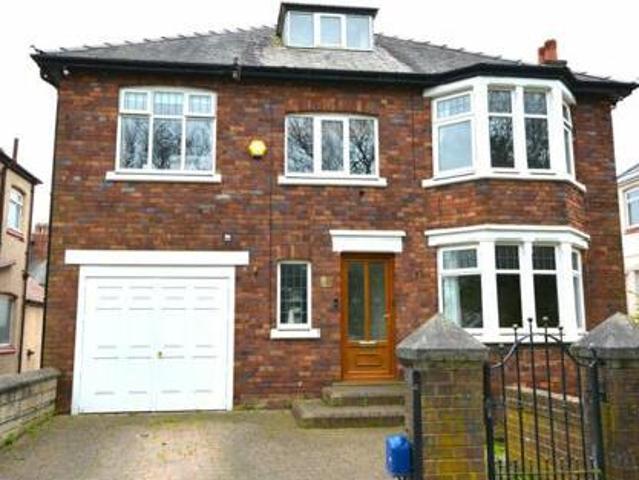 House for sale in Liscard, Wirral