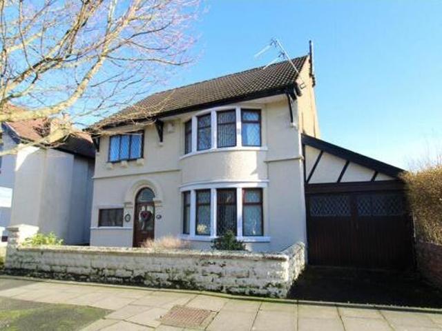 House for sale in Liscard, Wirral