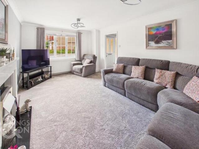 Farm for sale in East Bank, Norfolk