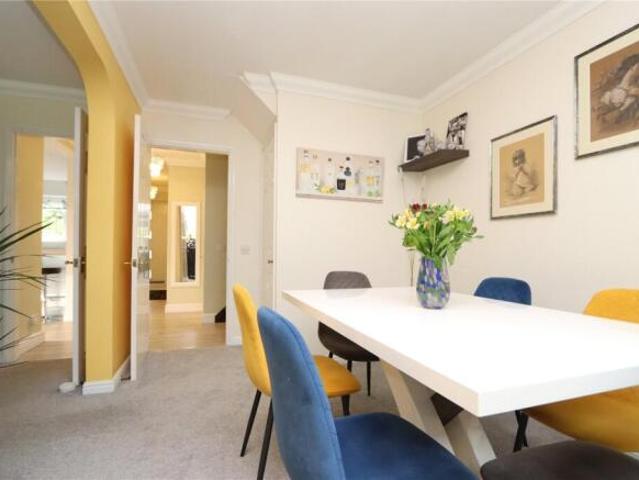 Farm for sale in Shenley Brook End, Milton Keynes