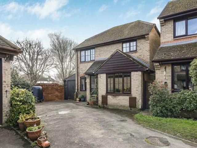 House for sale in Highcroft, South Oxfordshire