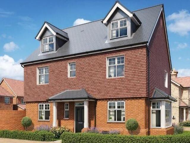 House for sale in Wallingford, South Oxfordshire