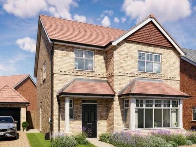 House for sale in Wallingford, South Oxfordshire