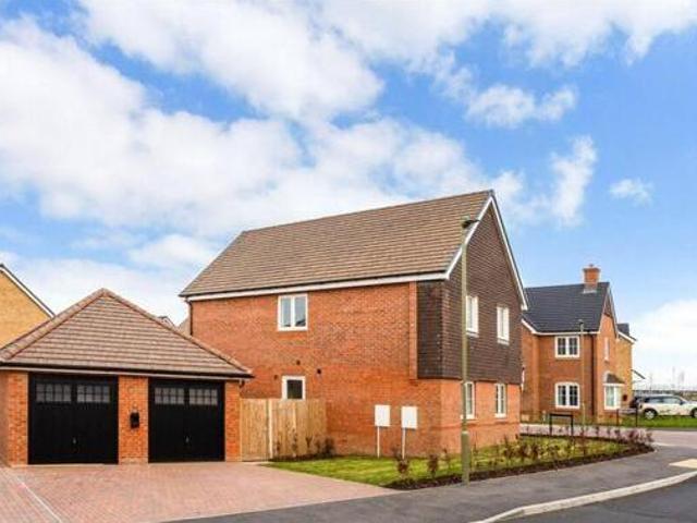 House for sale in Berrick Salome, Oxfordshire