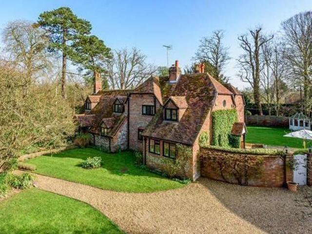 House for sale in Wallingford, South Oxfordshire