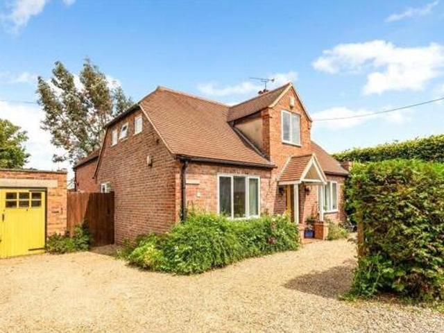 House for sale in Berrick Salome, Oxfordshire