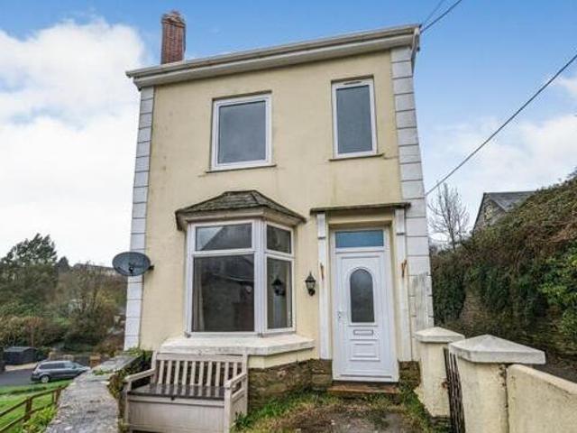 House for sale in Strode, Devon