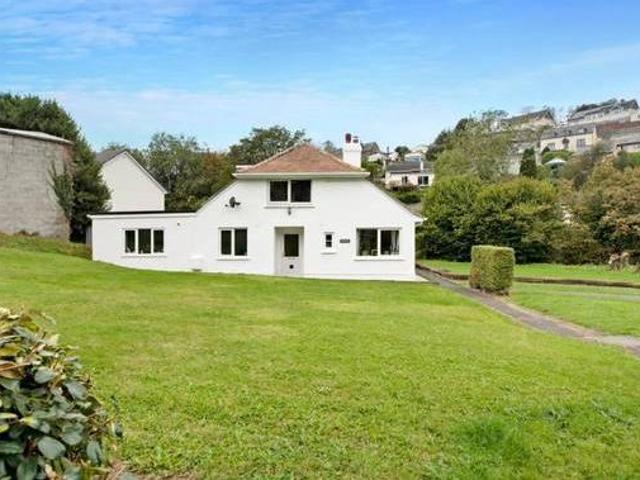 House for sale in Devon