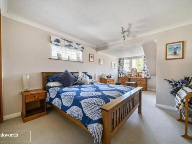 Farm for sale in Priest Down, Hampshire