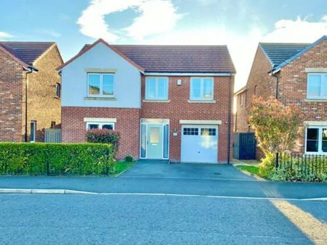 House for sale in Wallsend, Tyne And Wear