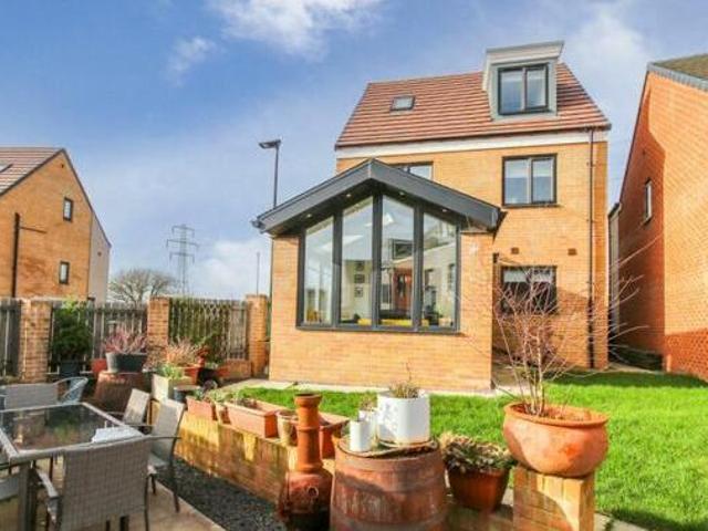 House for sale in Wallsend, Tyne And Wear