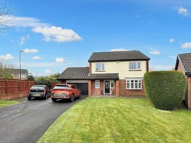House for sale in Wallsend, Tyne And Wear
