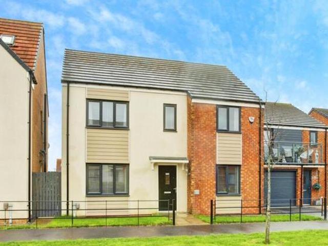 House for sale in Wallsend, Tyne And Wear