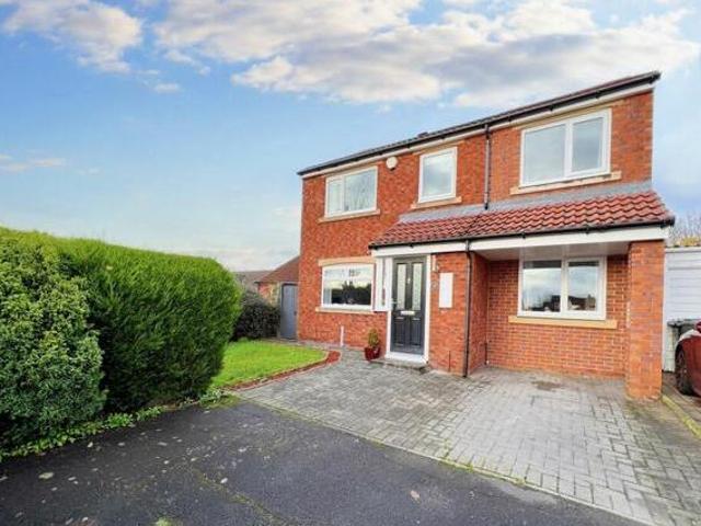 House for sale in Wallsend, Tyne And Wear