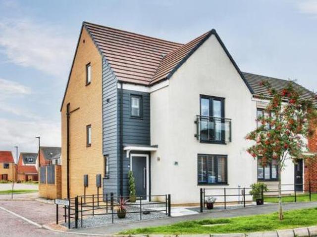 House for sale in Wallsend, Tyne And Wear