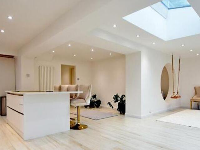 House for sale in Lancashire