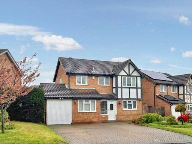 House for sale in Walmley, Sutton Coldfield