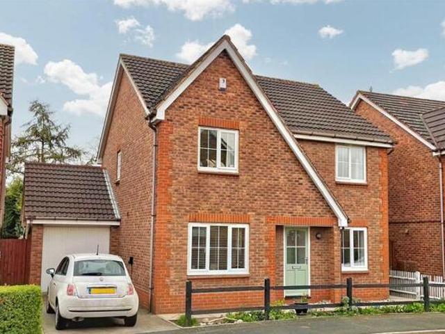 House for sale in Thimble End, Birmingham