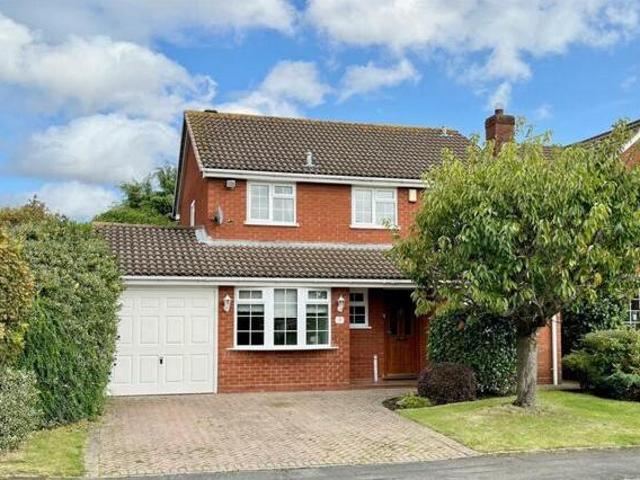 House for sale in Sutton Coldfield, West Midlands