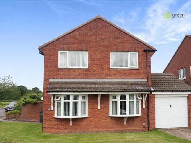 House for sale in Falcon Lodge, Sutton Coldfield