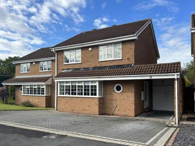 House for sale in Walmley, Sutton Coldfield