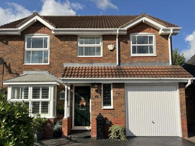 House for sale in Sutton Coldfield, West Midlands