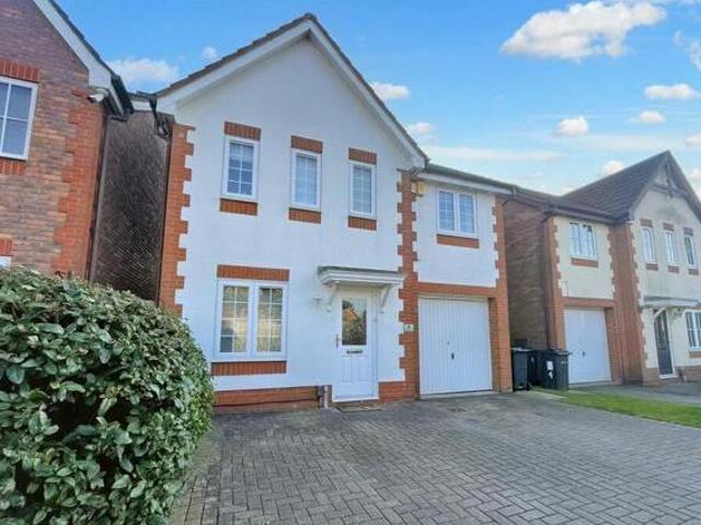 House for sale in Sutton Coldfield, West Midlands