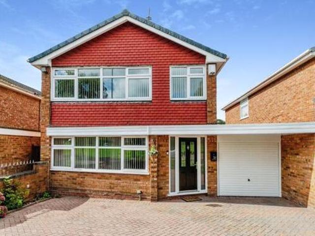 House for sale in Gillity Village, Great Barr