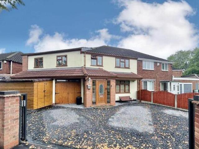 House for sale in Streetly, West Midlands