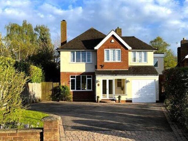 House for sale in Bloxwich, West Midlands