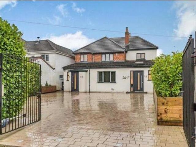 House for sale in Aldridge, West Midlands