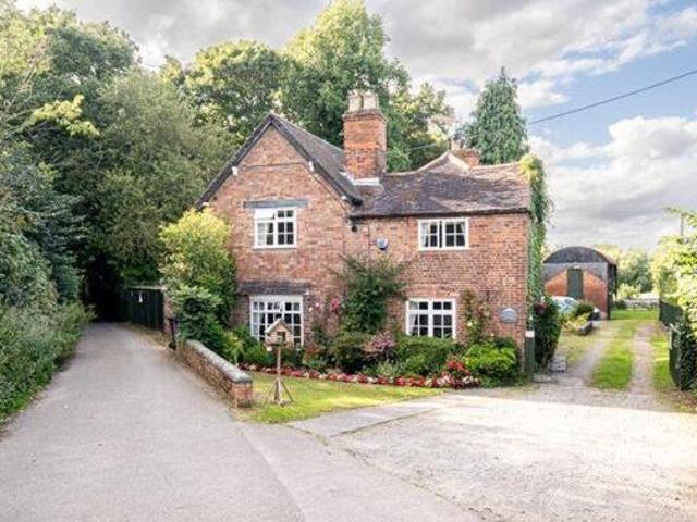 House for sale in Boley Park, Staffordshire