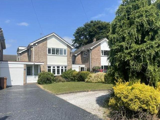 House for sale in Aldridge, West Midlands