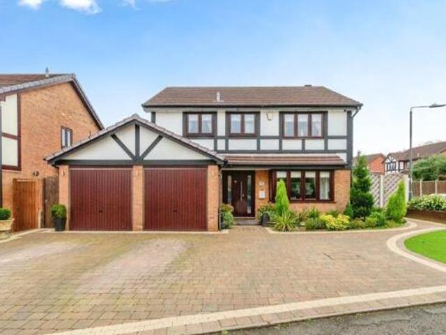 House for sale in Bloxwich, West Midlands